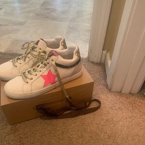 Vintage Havana sneakers